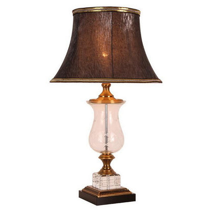 Modern Contemporary New Design Table Lamp For Bedr