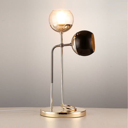 Contemporary Artistic Decorative Table Lamp For Me