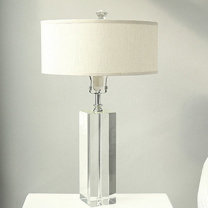 Contemporary Design Stylish Table Lamp Metal 220V