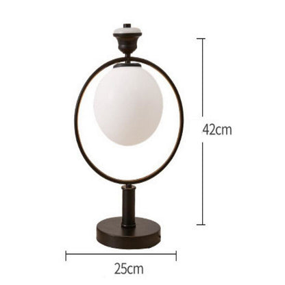 Contemporary Ambient Lamps Decorative Table Lamp M