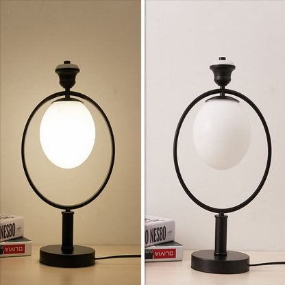 Contemporary Ambient Lamps Decorative Table Lamp M
