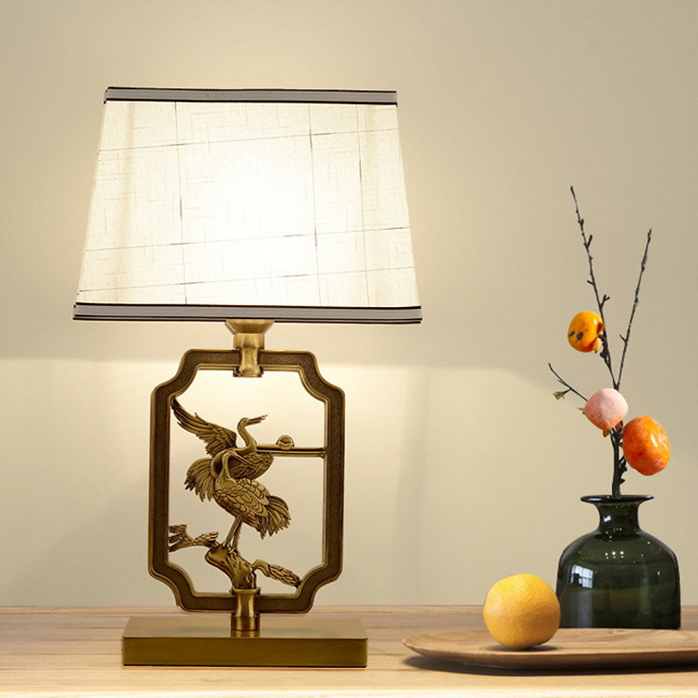 Artistic Creative / New Design Table Lamp For Stud