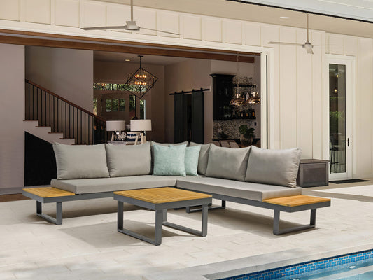 Charles Outdoor Collection By Whiteline