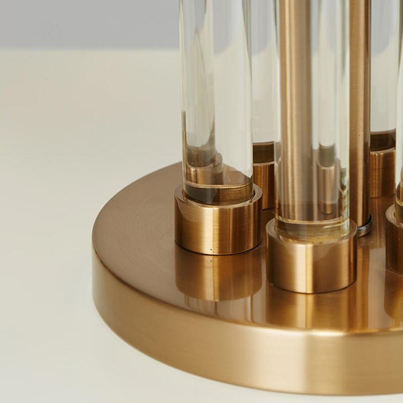 Luxury Nordic Style Table Lamp