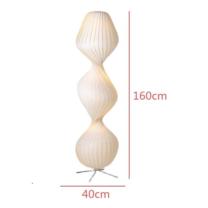 Nordic Elegant Floor Lamp