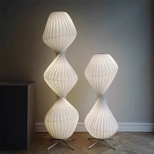 Nordic Elegant Floor Lamp