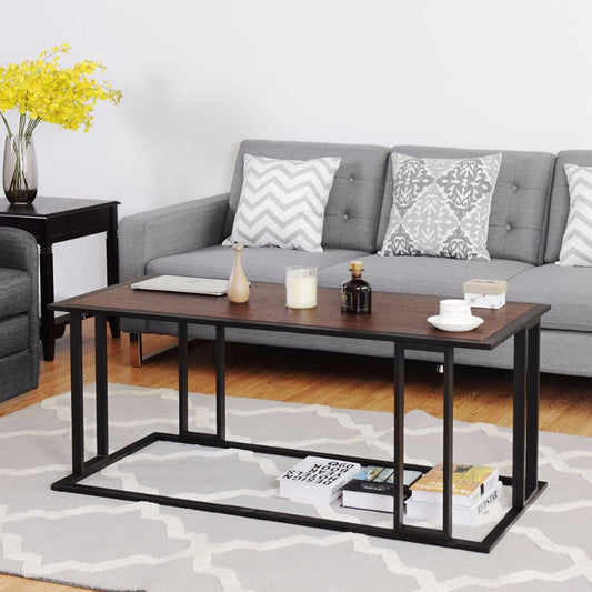 Living Room Essentials Coffee Table