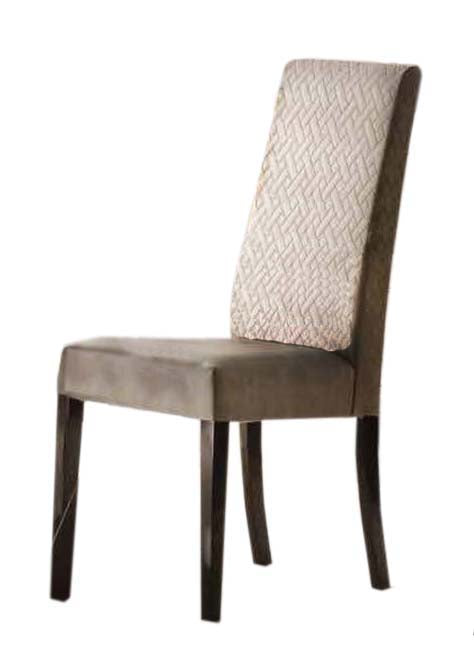 Contemporary Dining Chair Made in Italy