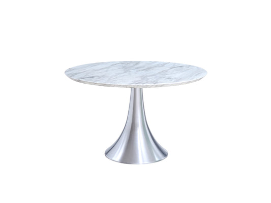 Flow Round Dining Table