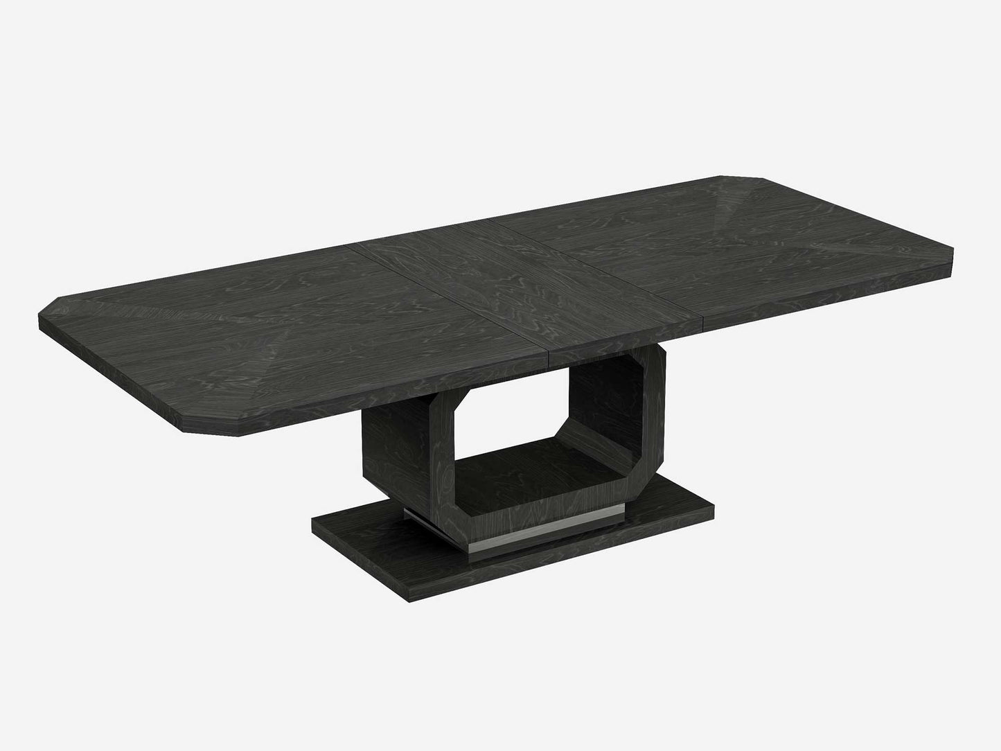 Los Angeles Extendable Dining Table