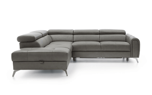 Camelia Sectional Sectional Sofa Bed